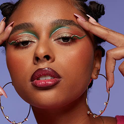 Nyx Line Loud Rebel Kind: conseils pro pour un rendu personnalisé