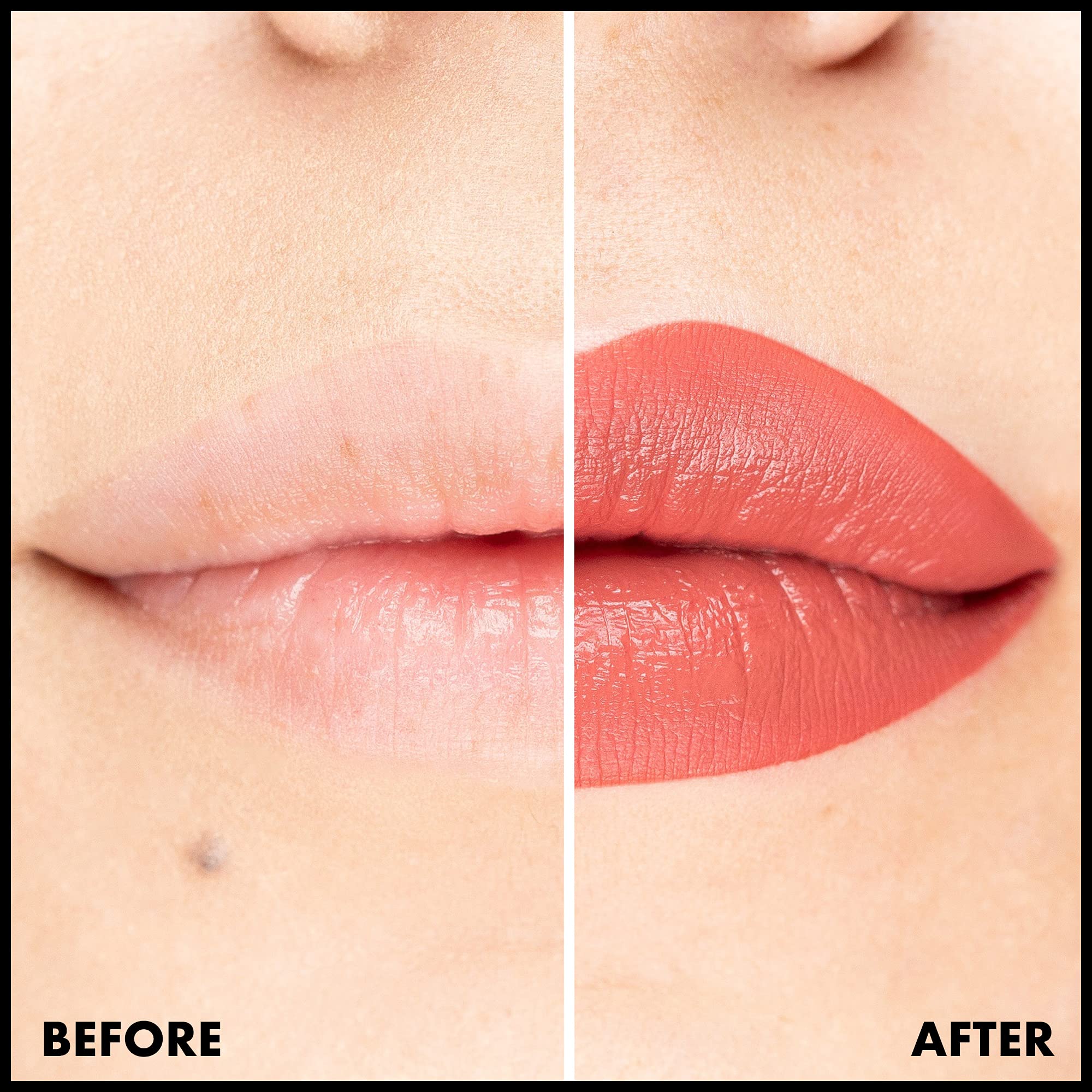 NYX Lip Lingerie XXL Mat : emballage élégant et agréable en main.