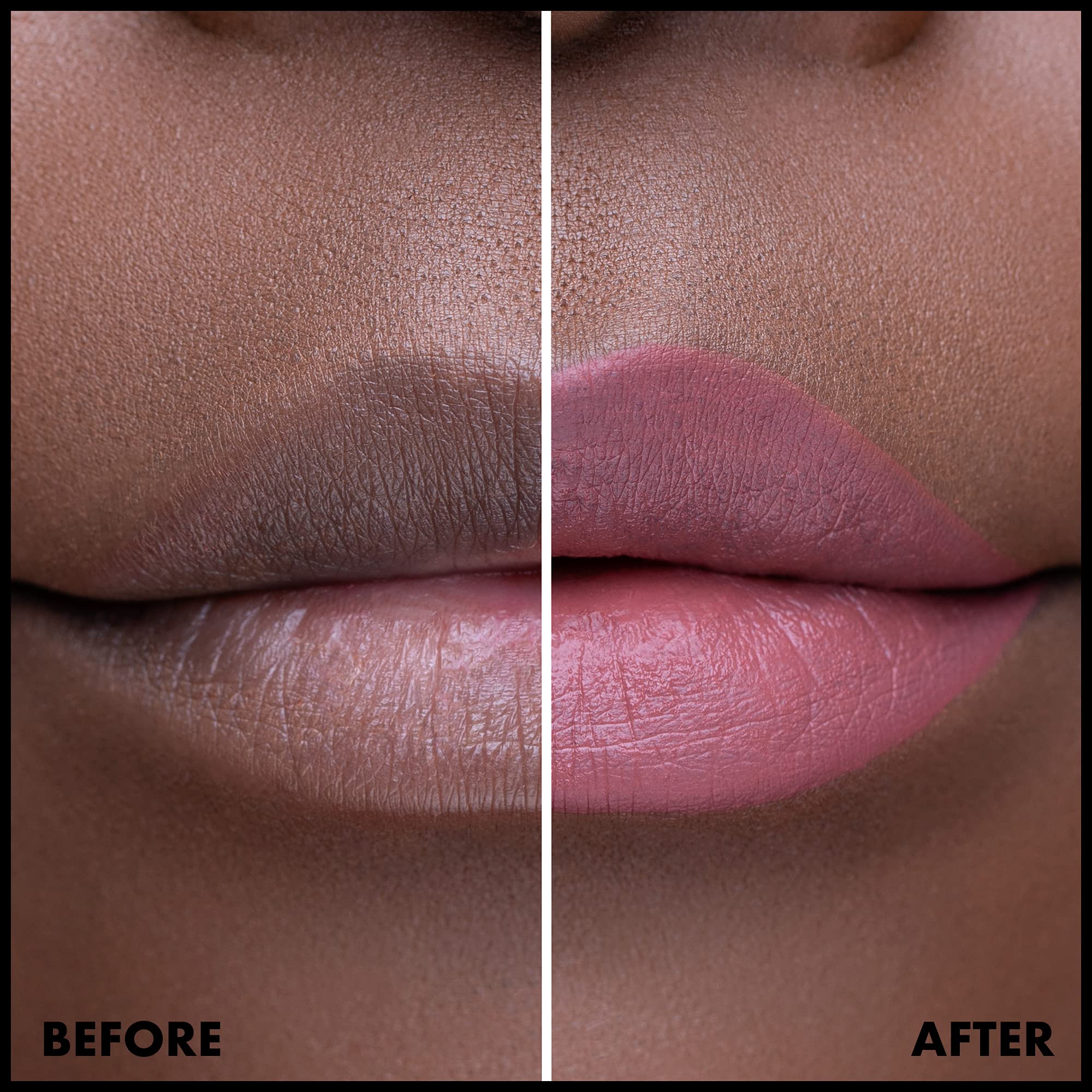 NYX Lip Lingerie XXL Mat : texture légère et longue tenue adaptée au quotidien.
