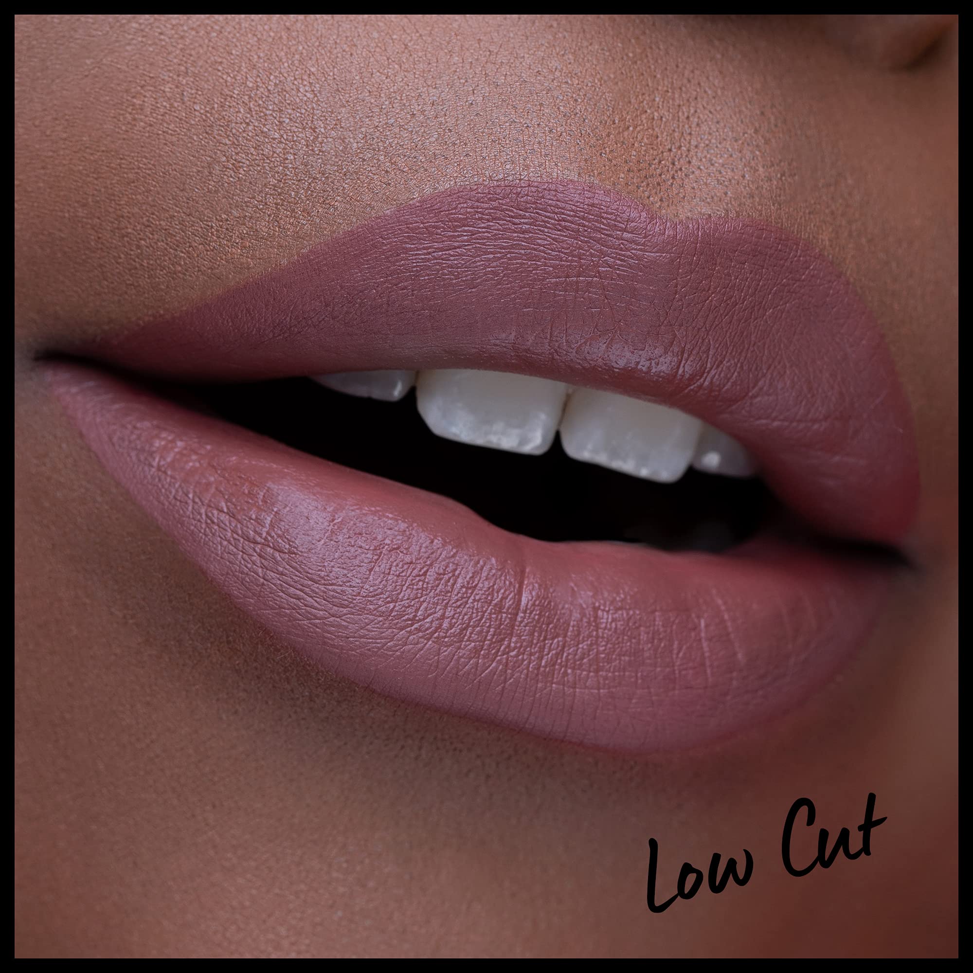 Lip Lingerie XXL applicateur zoom: application précise et confort.