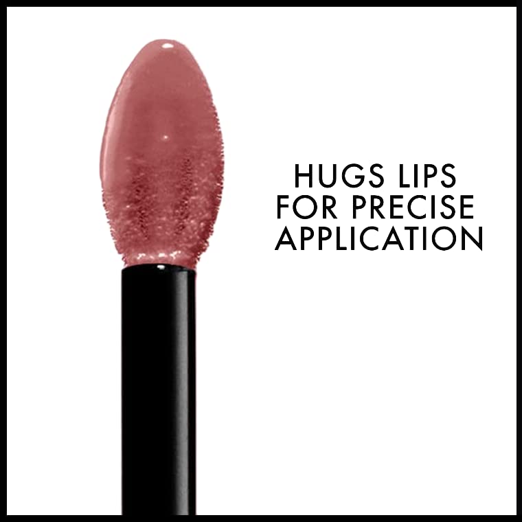 NYX Lip Lingerie XXL Matte stripd-down – assorti à d'autres produits lèvres pour un look coordonné.