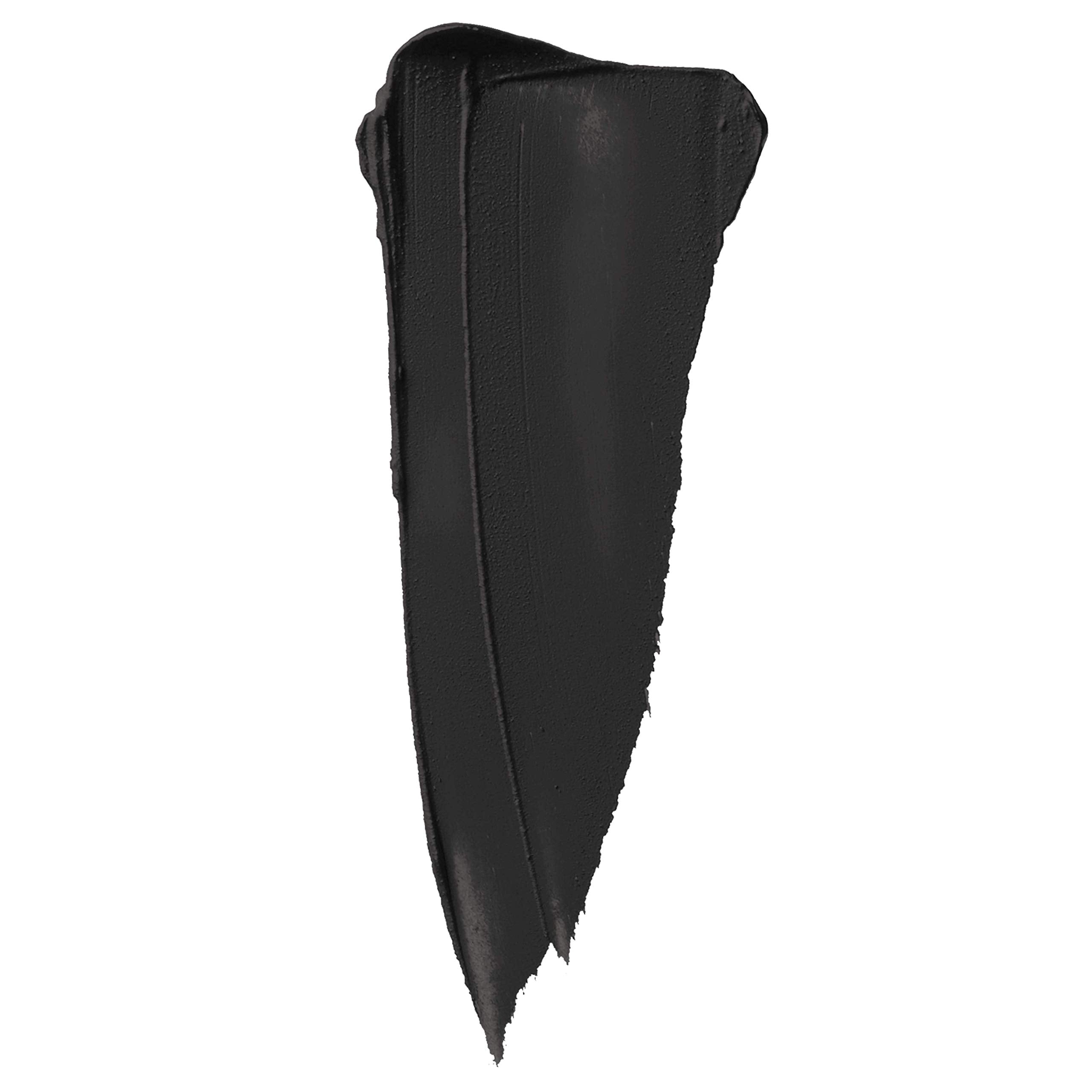 NYX Liquid Suede Alien-applicateur: précision facilitée pour des contours nets.