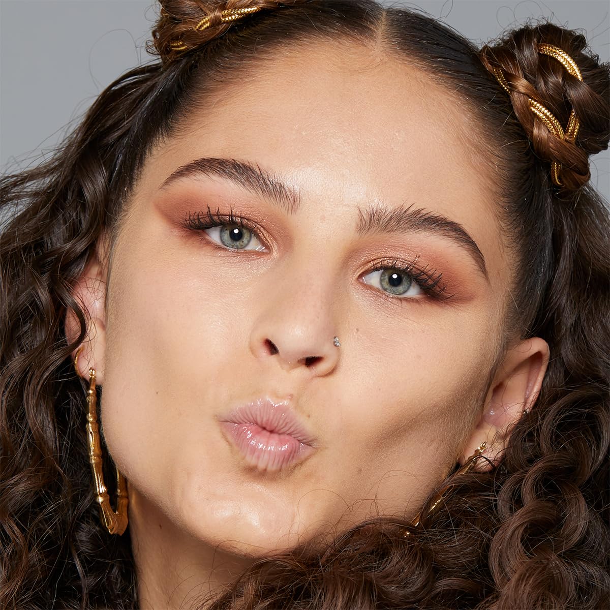 NYX On The Rise Volume Liftscara – applicateur precis pour chaque cil.