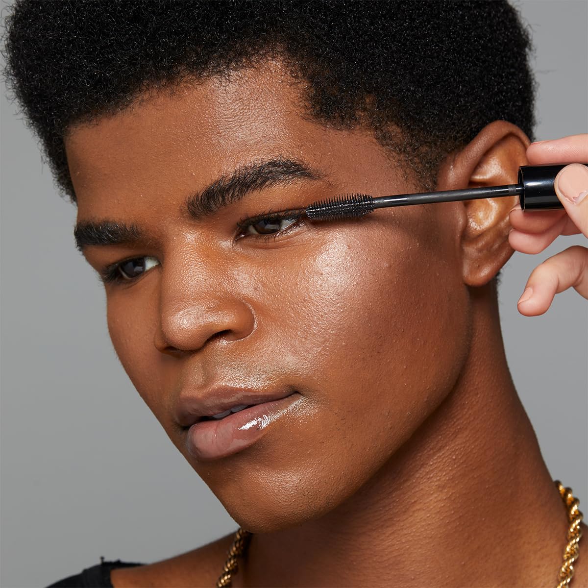 NYX On The Rise Volume Liftscara – look quotidien facile à réaliser.