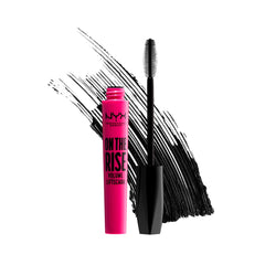 NYX On The Rise Volume Liftscara – volume instantané et élévation visibles.