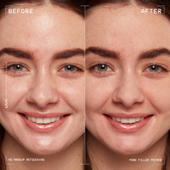 NYX PORE FILLER – avant fond de teint préparation rapide du teint
