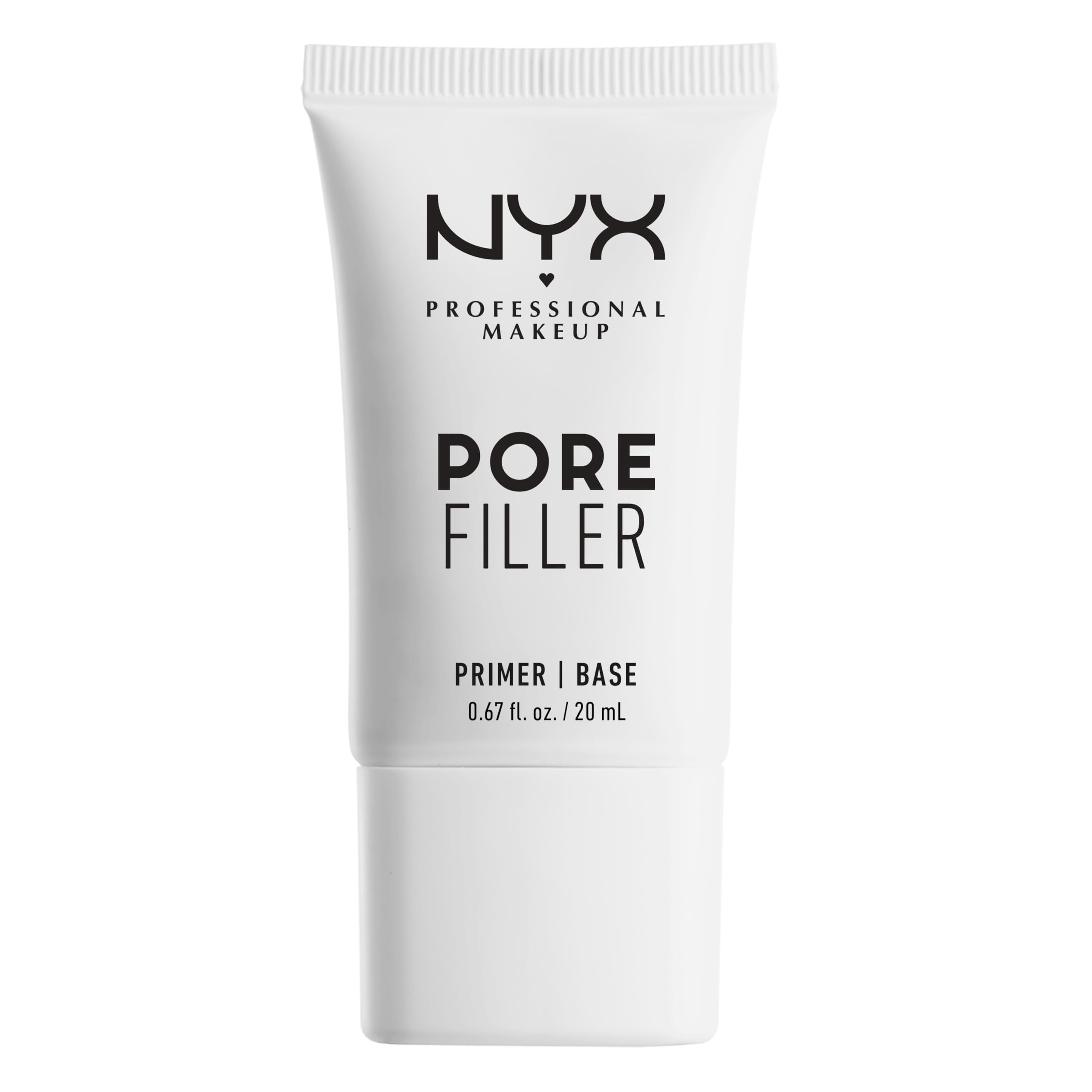 NYX PORE FILLER – base lissante pour peau nette prête au maquillage