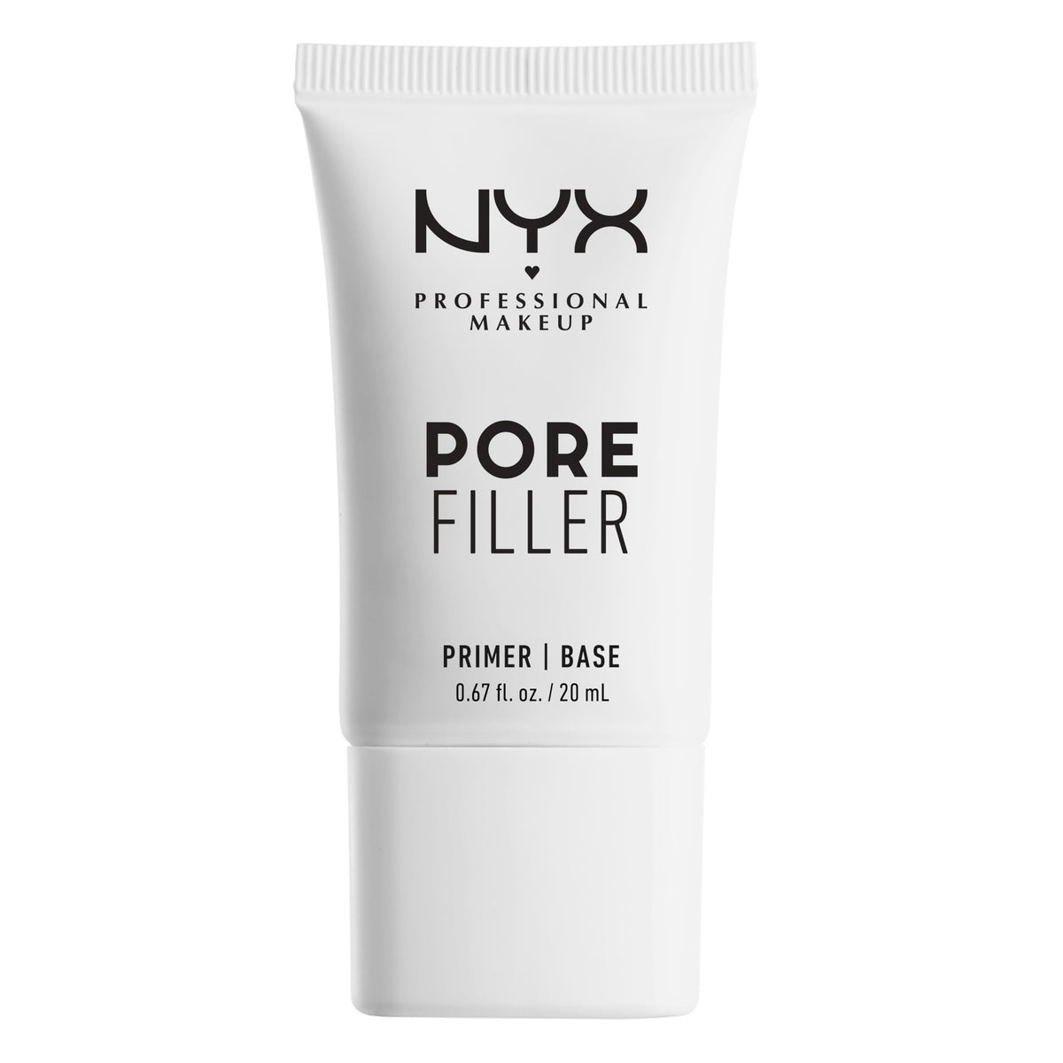 NYX PORE FILLER – base lissante pour peau nette prête au maquillage