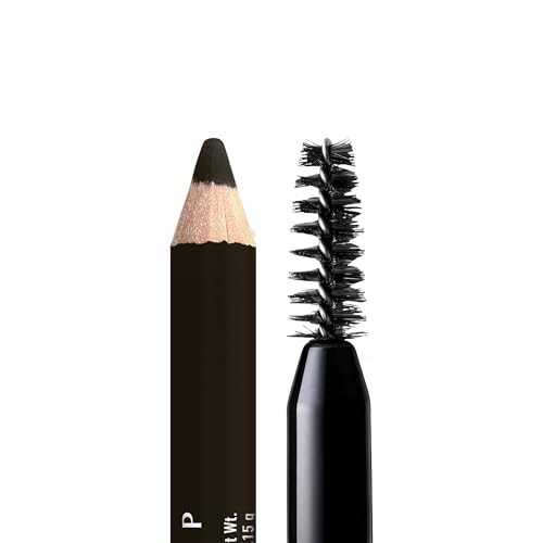 NYX Powder Louder formule-vegan-sourcils: formule végane et respectueuse.