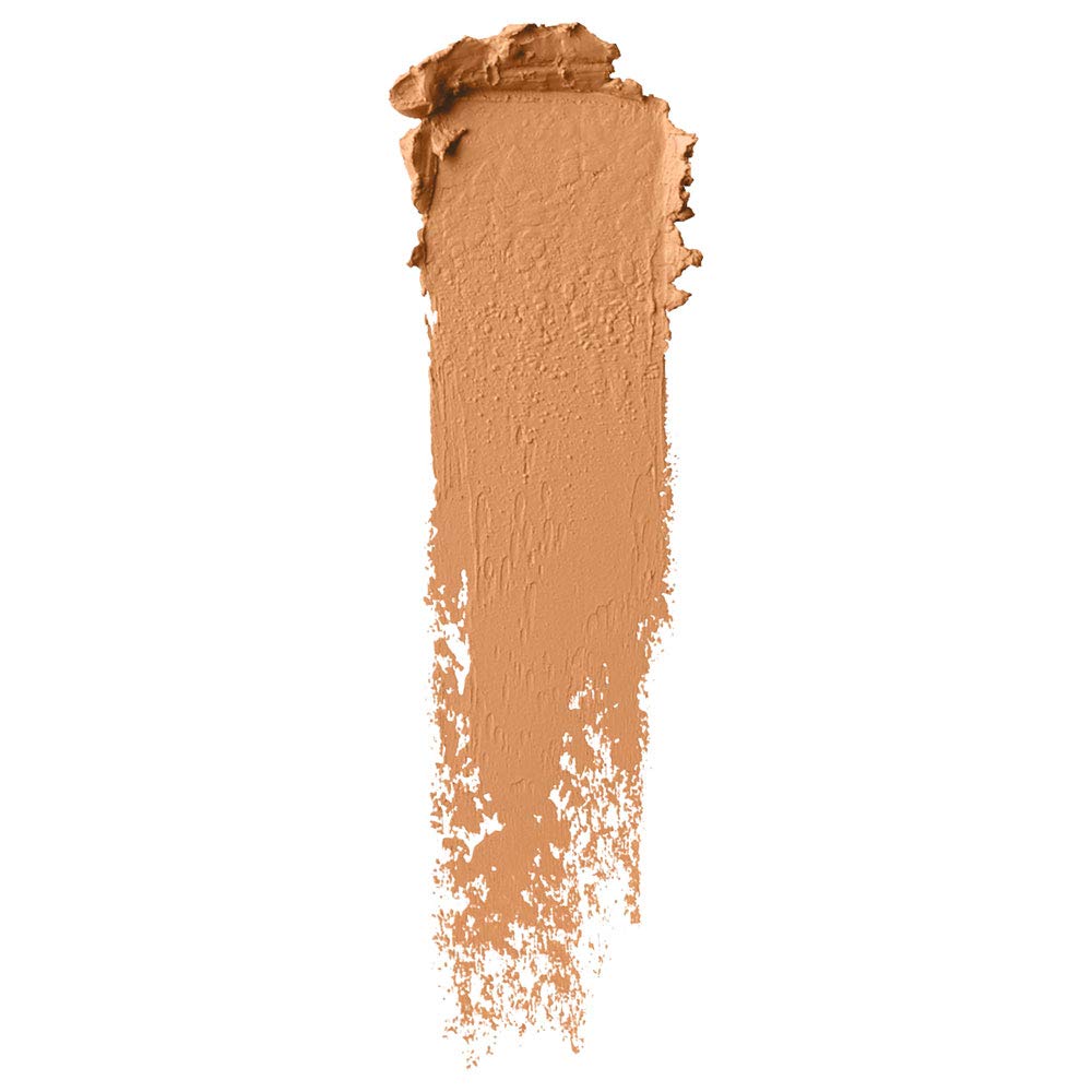 NYX PROFESSIONAL MAKEUP Base fards paupières – swatch couleur peau, tenue accrue