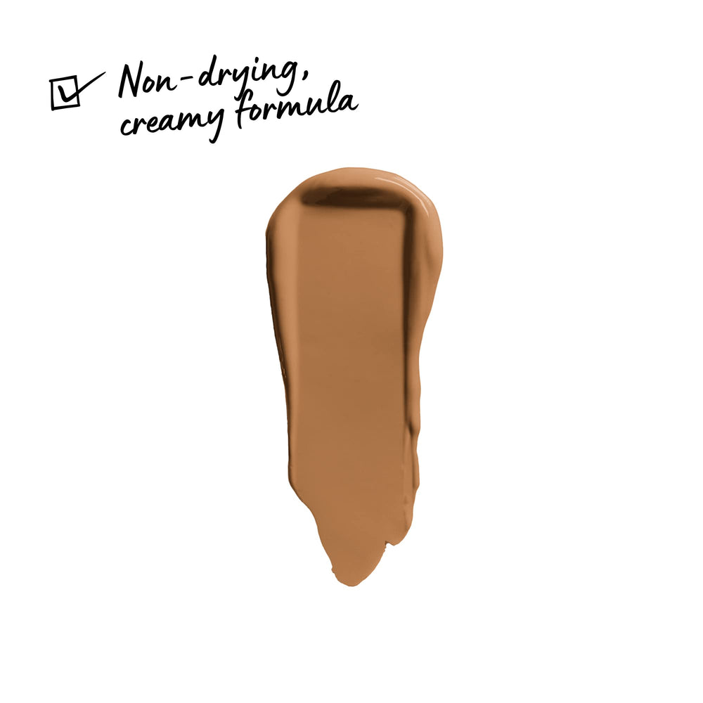 Correcteur Cant Stop Won't Stop Matte 24h, camouflage des imperfections et tenue durable