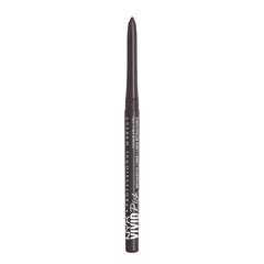 NYX Vivid Rich Diamant Truffe : regard intense en un seul passage.