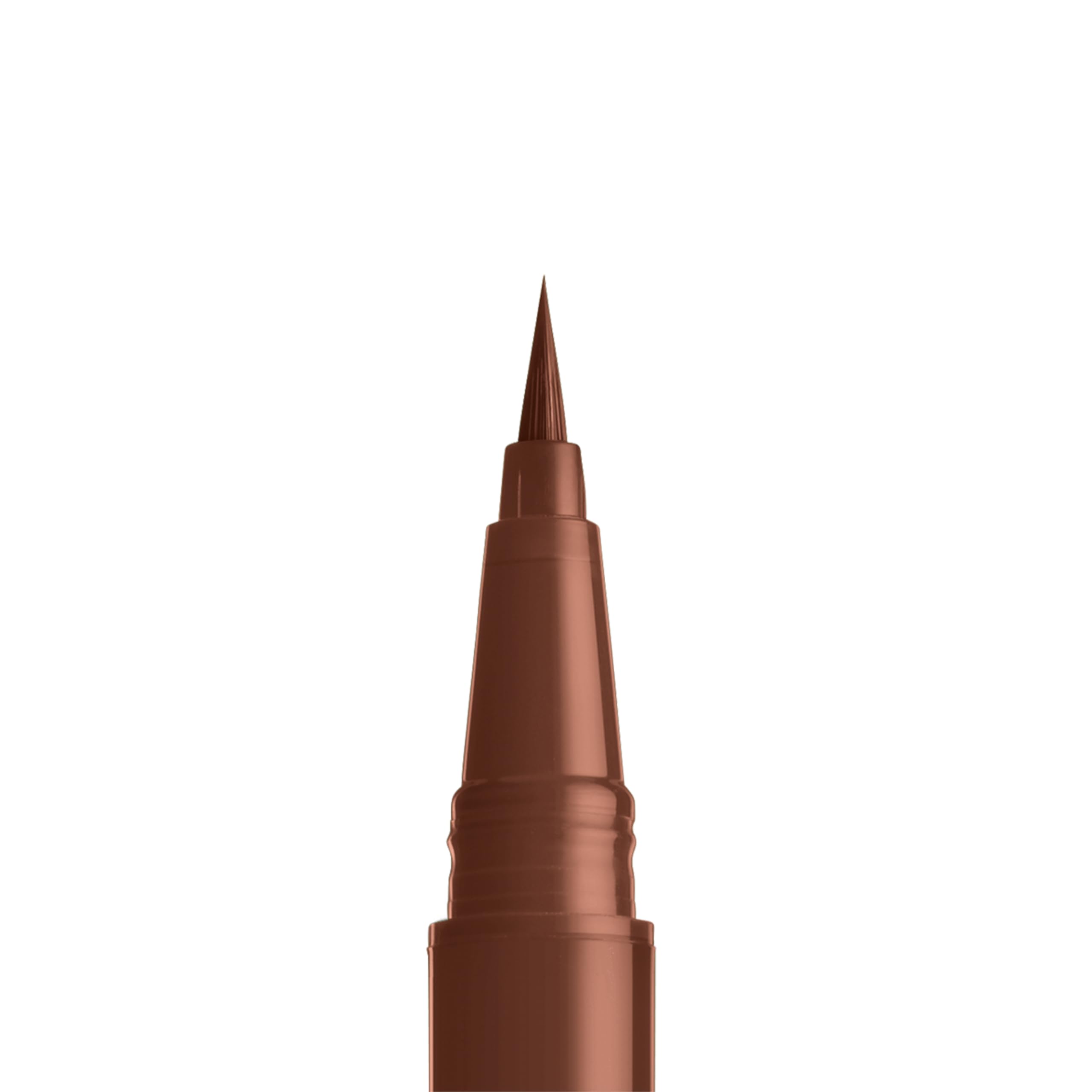 NYX Epic Ink Liner: look nude sophistiqué et coordonné pour le quotidien