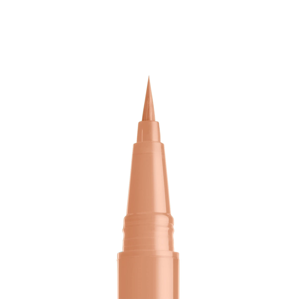 Epic Ink Liner NYX, sans cruauté et longue tenue.