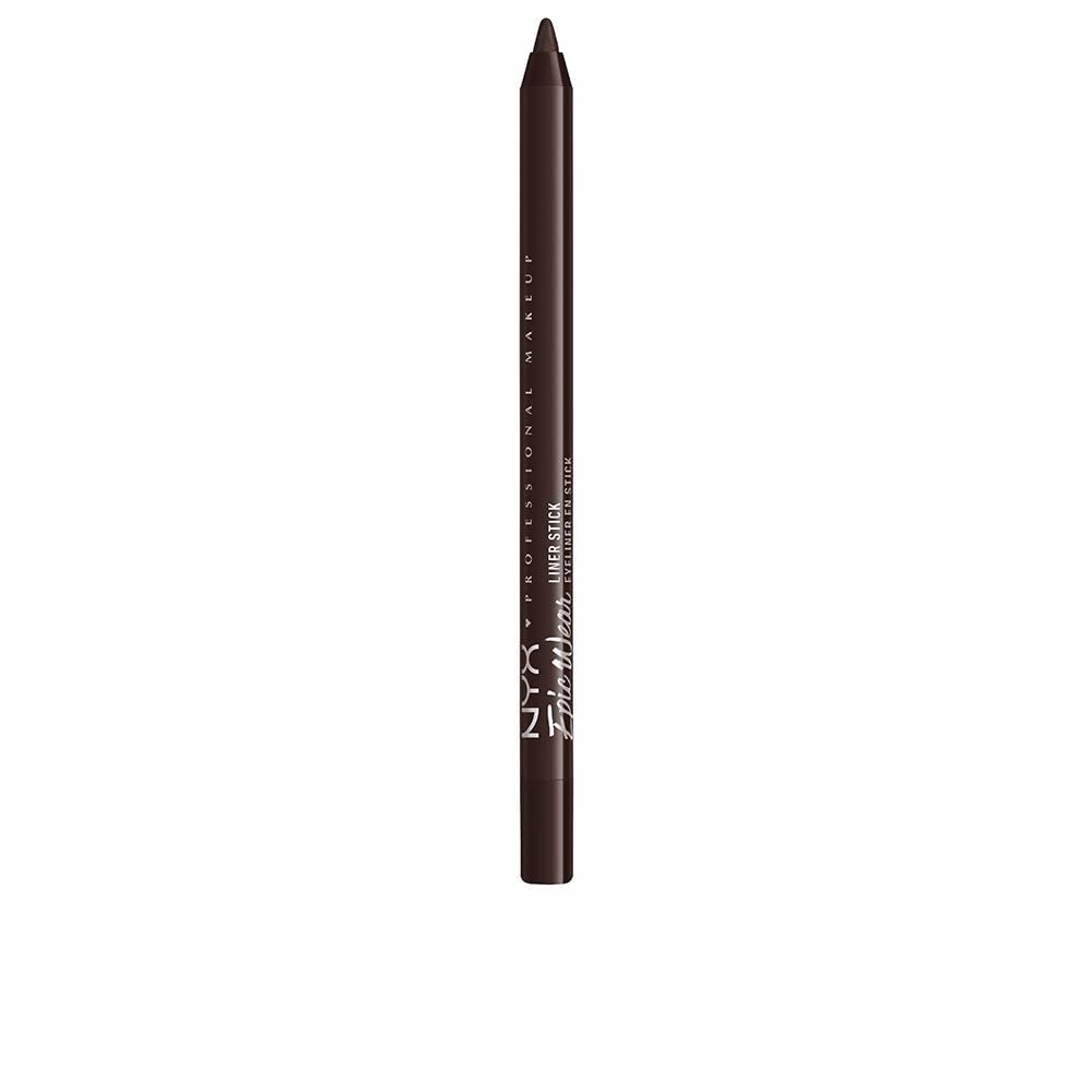NYX Professional Makeup Epic Wear Liner Stick brun scintillant pour un regard durable et précis.