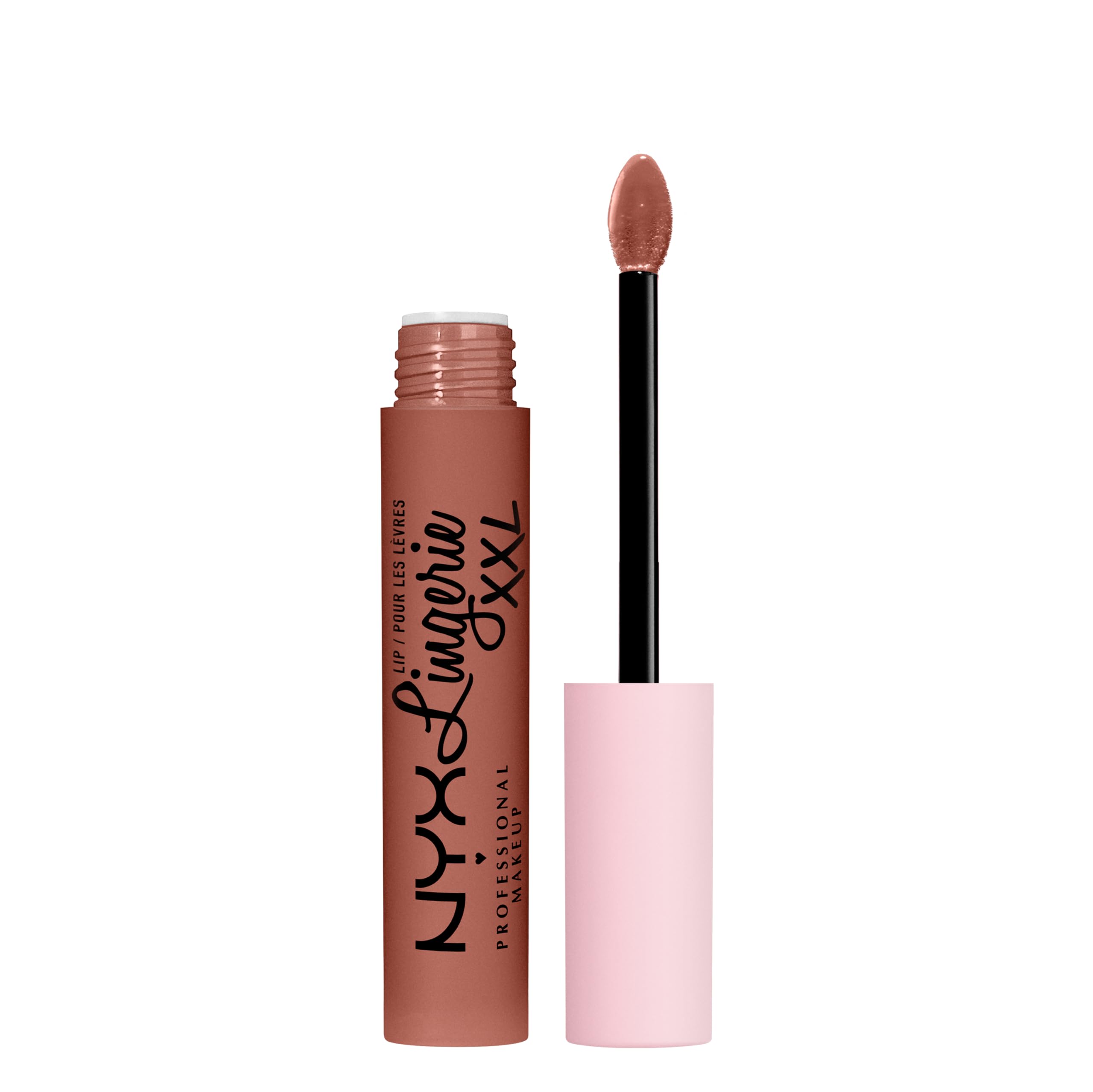 NYX Candela Babe embout précis pour une application homogène