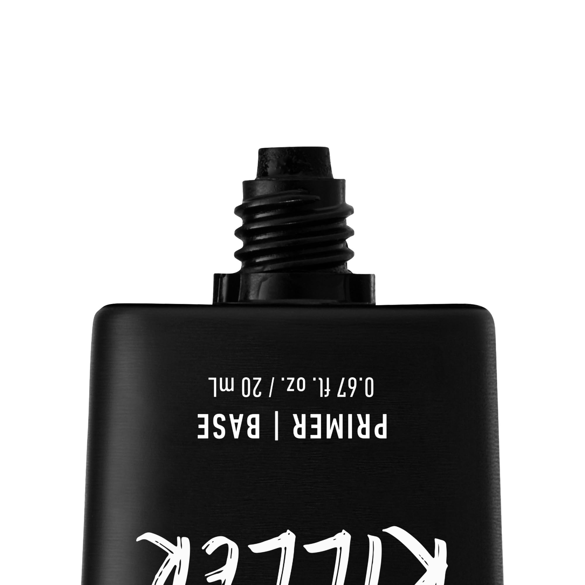 NYX Shine Killer Primer: usage quotidien pour un fini mat naturel.
