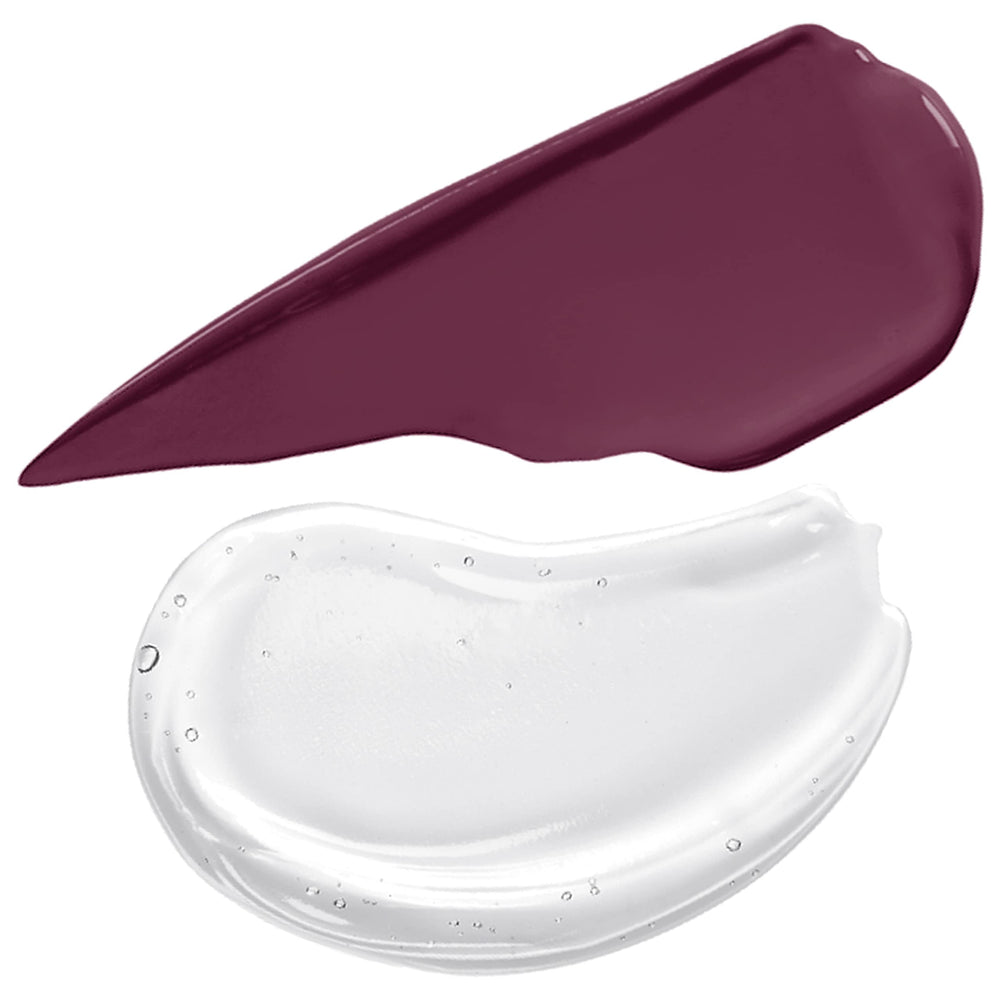 NYX Shine Loud applicateur-levres : application précise et confort.