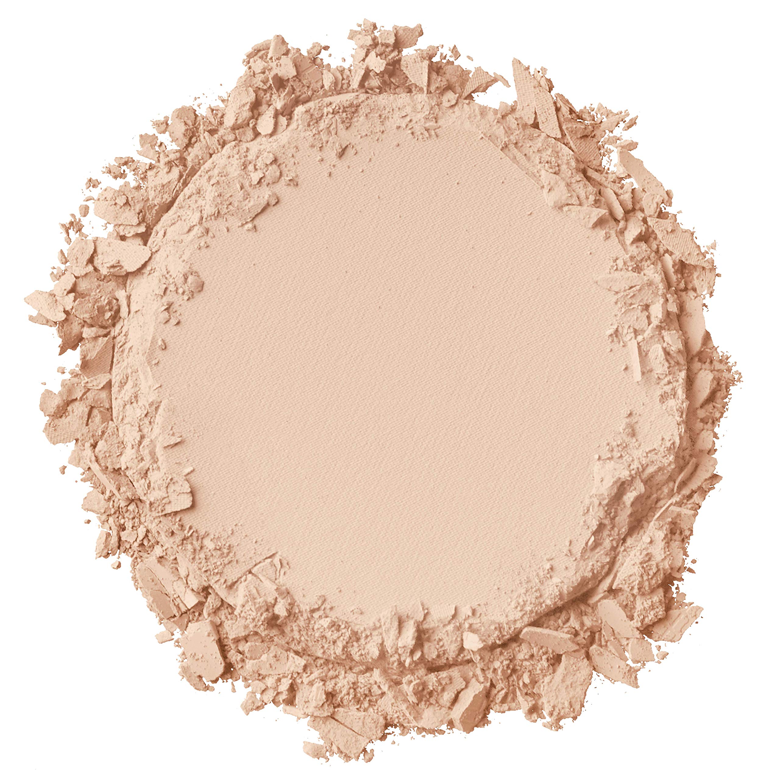 NYX Stay Matte pinceau-applicateur : application précise pour un teint fluide.