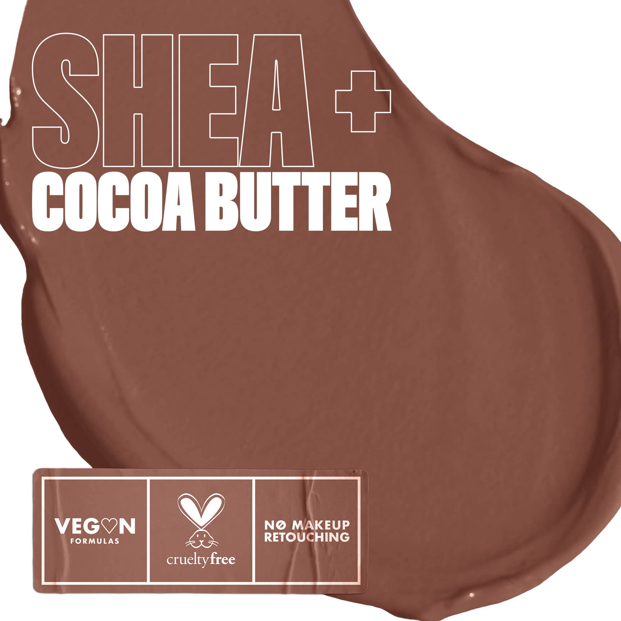 Nyx Smooth Whip Matte Lip Cream applicateur scoop pour une application précise.