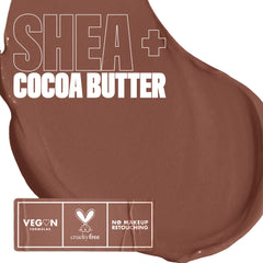 Nyx Smooth Whip Matte Lip Cream applicateur scoop pour une application précise.