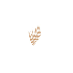NYX Lift & Snatch, teinte brun clair pour un effet naturel et défini.