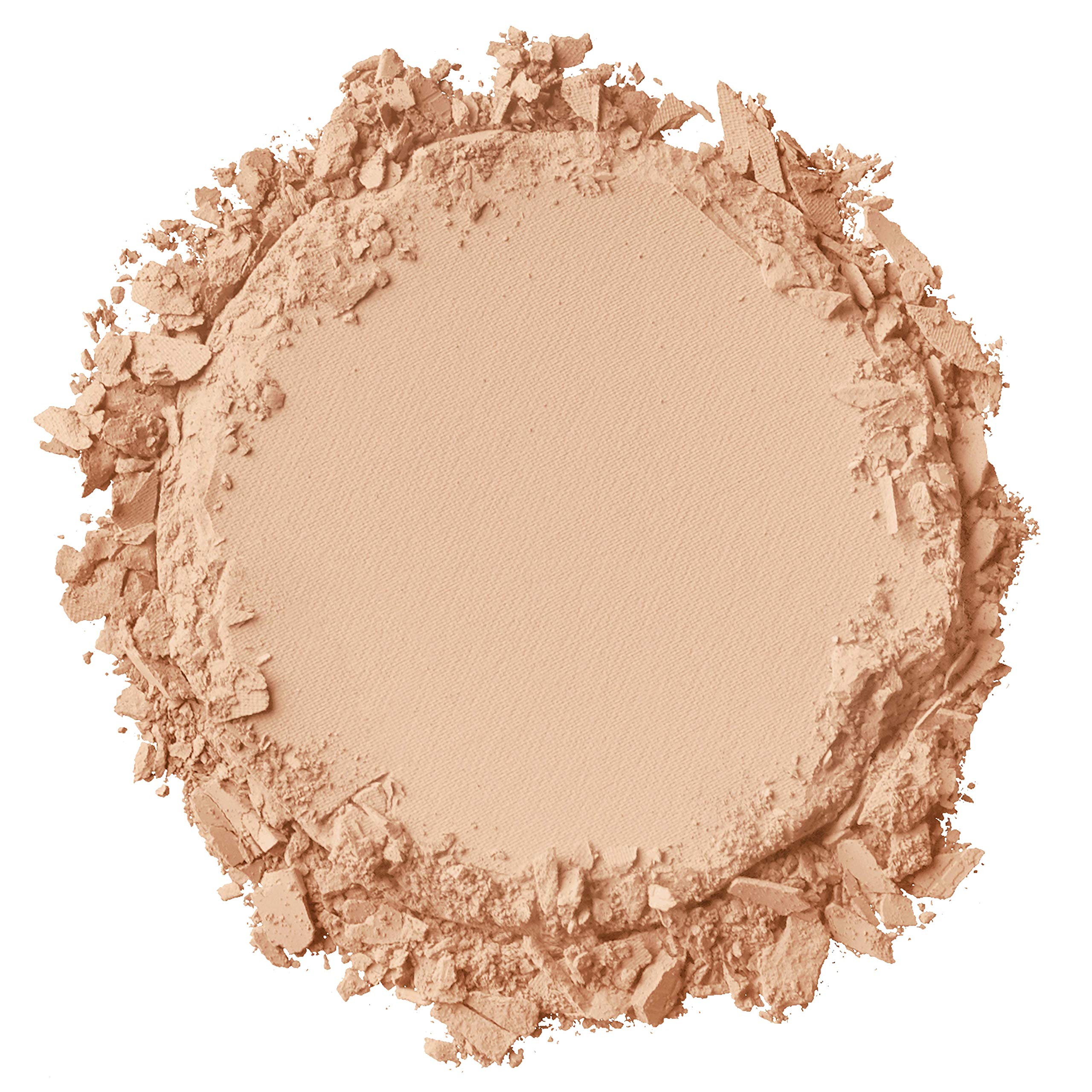 NYX Stay Matte Poudre Fond Beige Doux – texture matte pour une couvrance légère et naturelle.