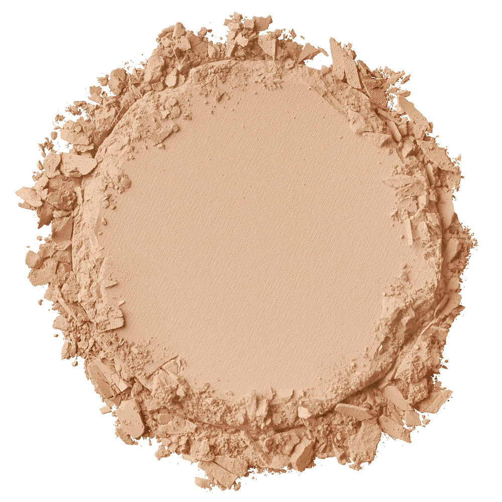 NYX Stay Matte poudre-visage avec éponges incluses pour une finition mate durable