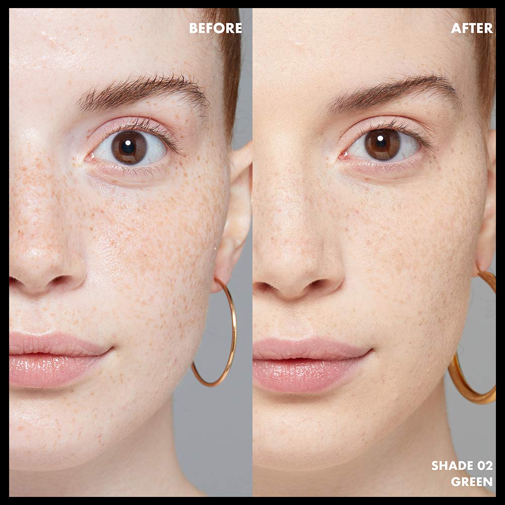 NYX Studio Perfect Primer - application douce idéale sur peaux sensibles