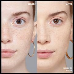 NYX Studio Perfect Primer - application douce idéale sur peaux sensibles