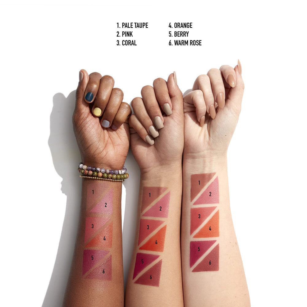Nyx Sweet Cheeks Teint Crème — fini naturel qui se fond sans effort