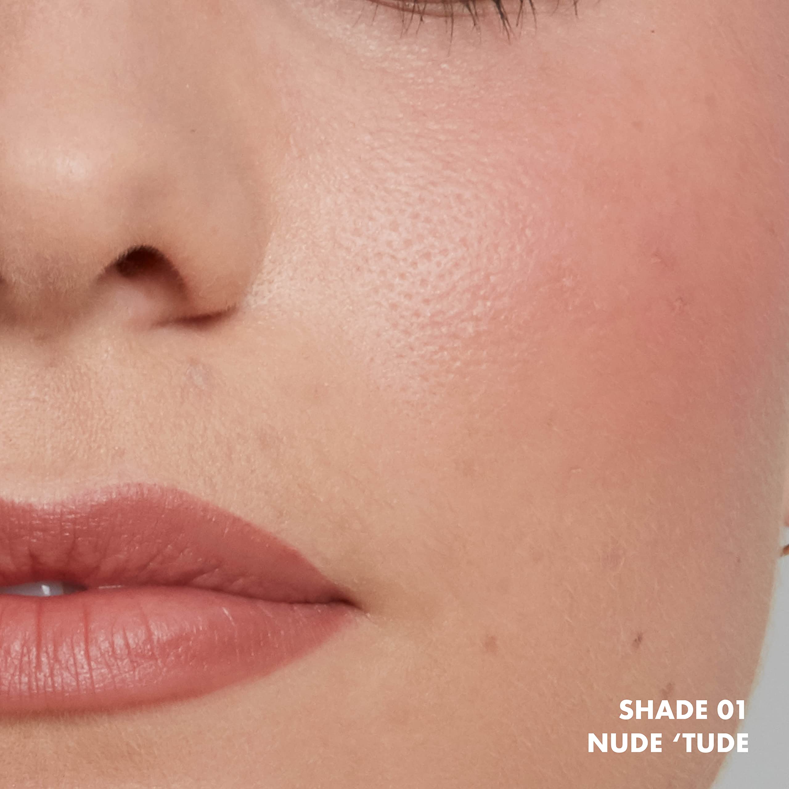 Nyx Sweet Cheeks Teint Crème — gamme visage harmonieuse et facile à assortir