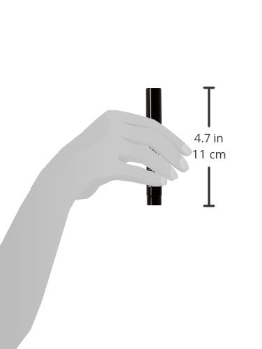 NYX That's The Point Eyeliner, feutile mini, idéal pour petites zones