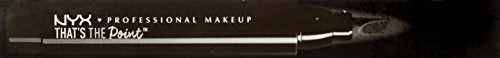 NYX That's The Point Eyeliner, usage jour et nuit pour regard défini