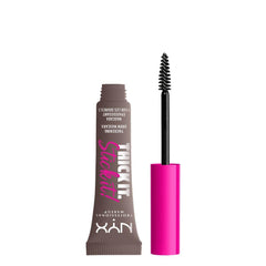 NYX PROFESSIONAL MAKEUP Thick It Stick It – brosse-sourcils épais pour fini naturel