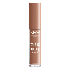 Brillance glacée durable et hydratation perçue tout au long de la journée.