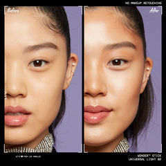 Nyx Wonder Stick application rapide et précise pour contour et lumière en un seul geste.
