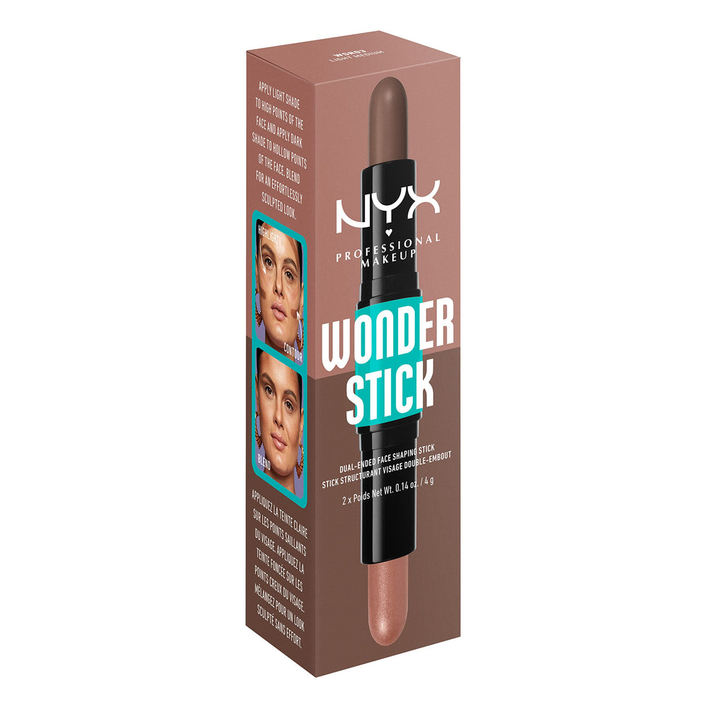 Association naturelle avec le blush pour un éclat coordonné.