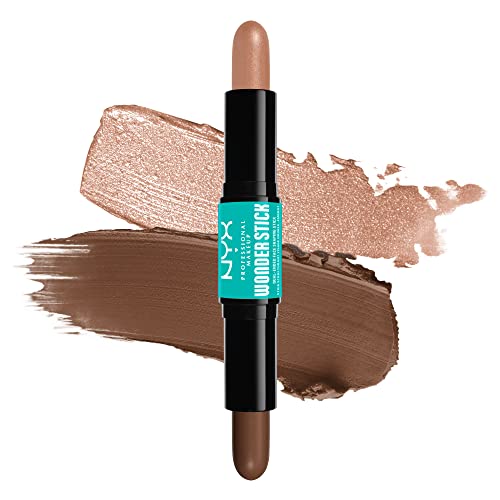 NYX Wonder Stick : pigmentation riche et tenue naturelle