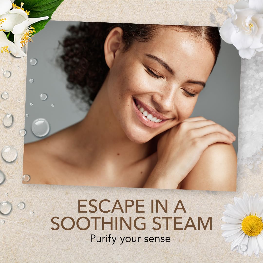 Coffret douche spa O NATURALS Lavande – cadeau élégant