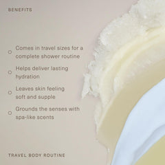 Oak Essentials lotion-corporelle-lumineuse offre une hydratation durable et toucher soyeux.