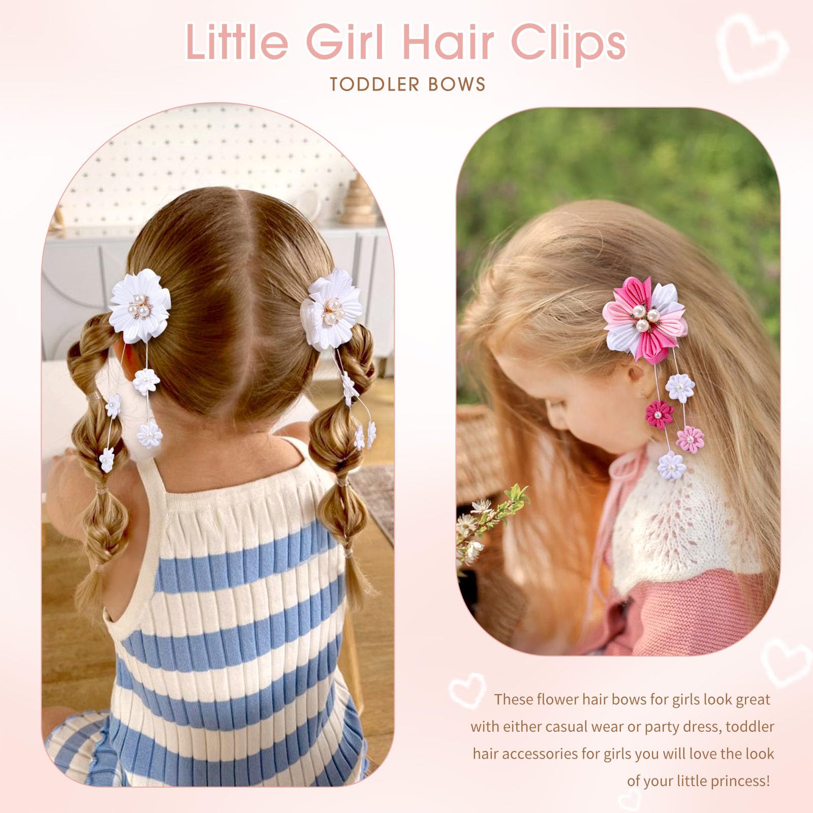 Broches cheveux crocodile OAOLEER, clips robustes pour retenir les tresses sans tirer.