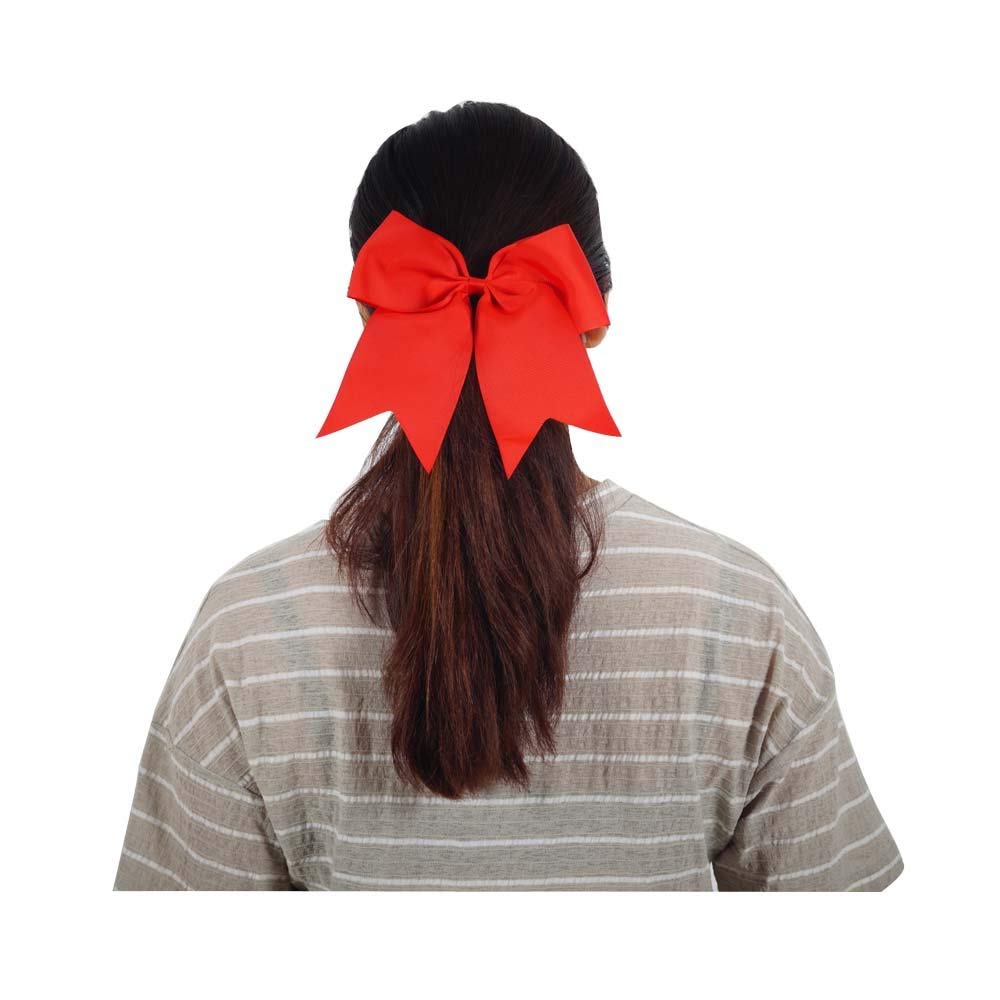 OAOLEER ensemble de 16 boucles rouges, parfait pour équiper l'équipe