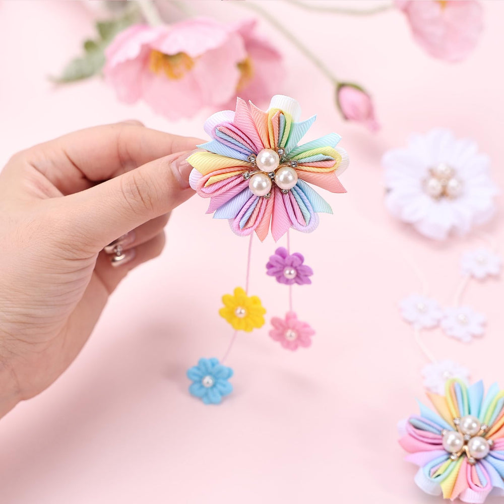 Nouveaux noeuds OAOLEER, parfaits pour anniversaires et photos de famille.