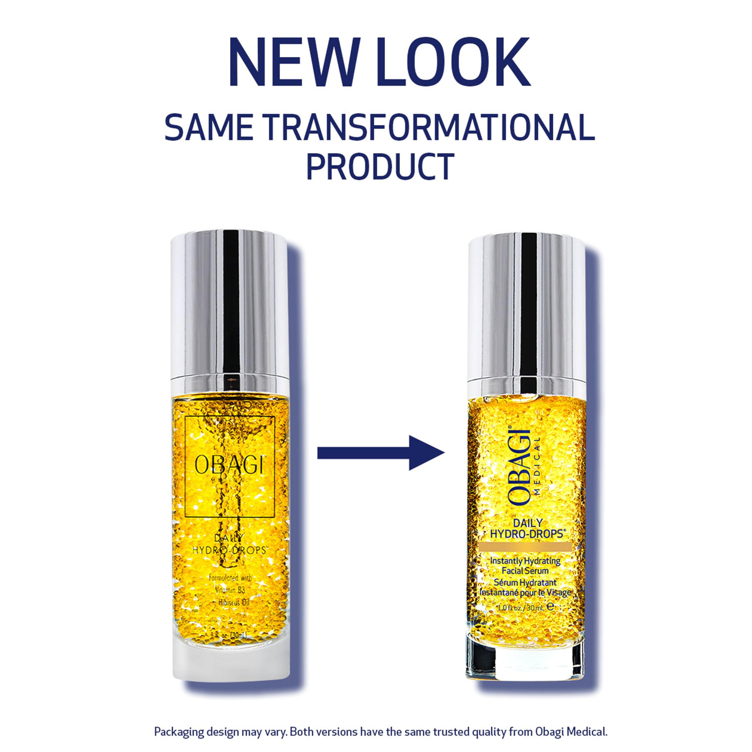 Obagi Daily Hydro-Drops goutte serume pour application précise