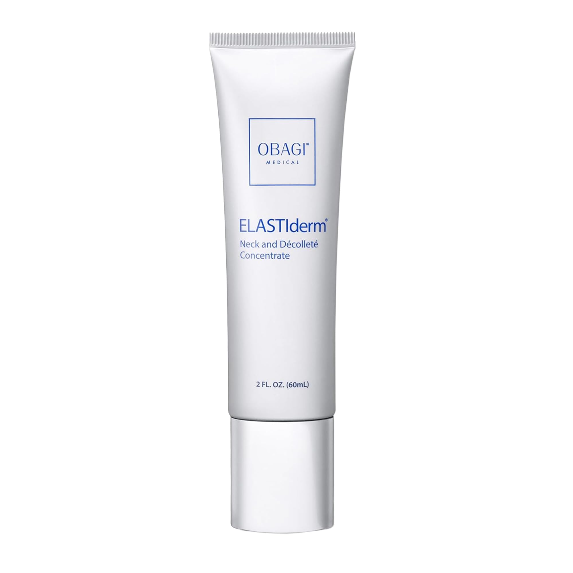 Obagi ELASTIderm Cou Décolleté Bouteille — soin ciblé potentiellement raffermissant.