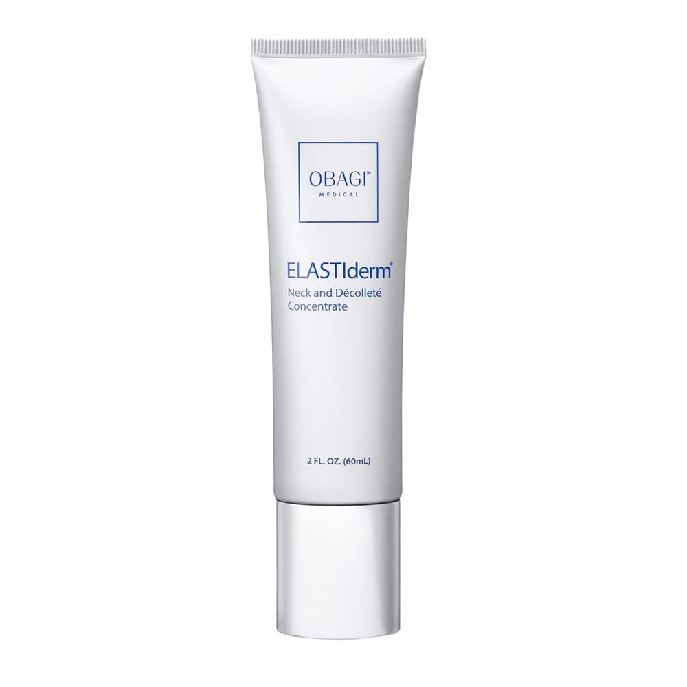 Obagi ELASTIderm Cou Décolleté Bouteille — soin ciblé potentiellement raffermissant.