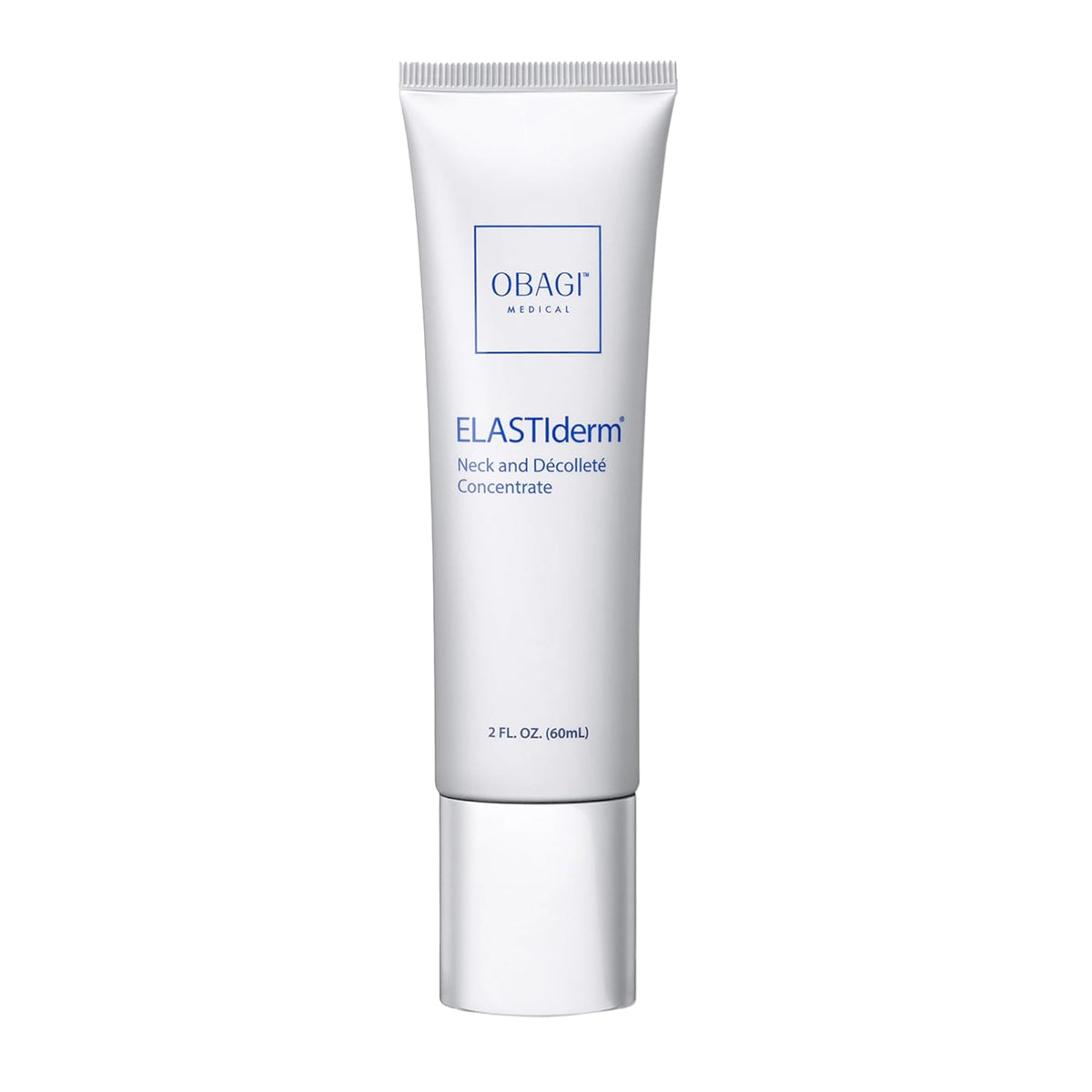 Obagi ELASTIderm Cou Décolleté Bouteille — soin ciblé potentiellement raffermissant.