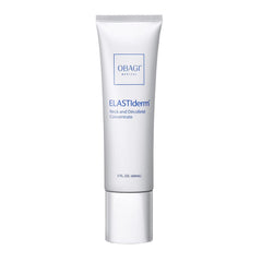 Obagi ELASTIderm Cou Décolleté Bouteille — soin ciblé potentiellement raffermissant.