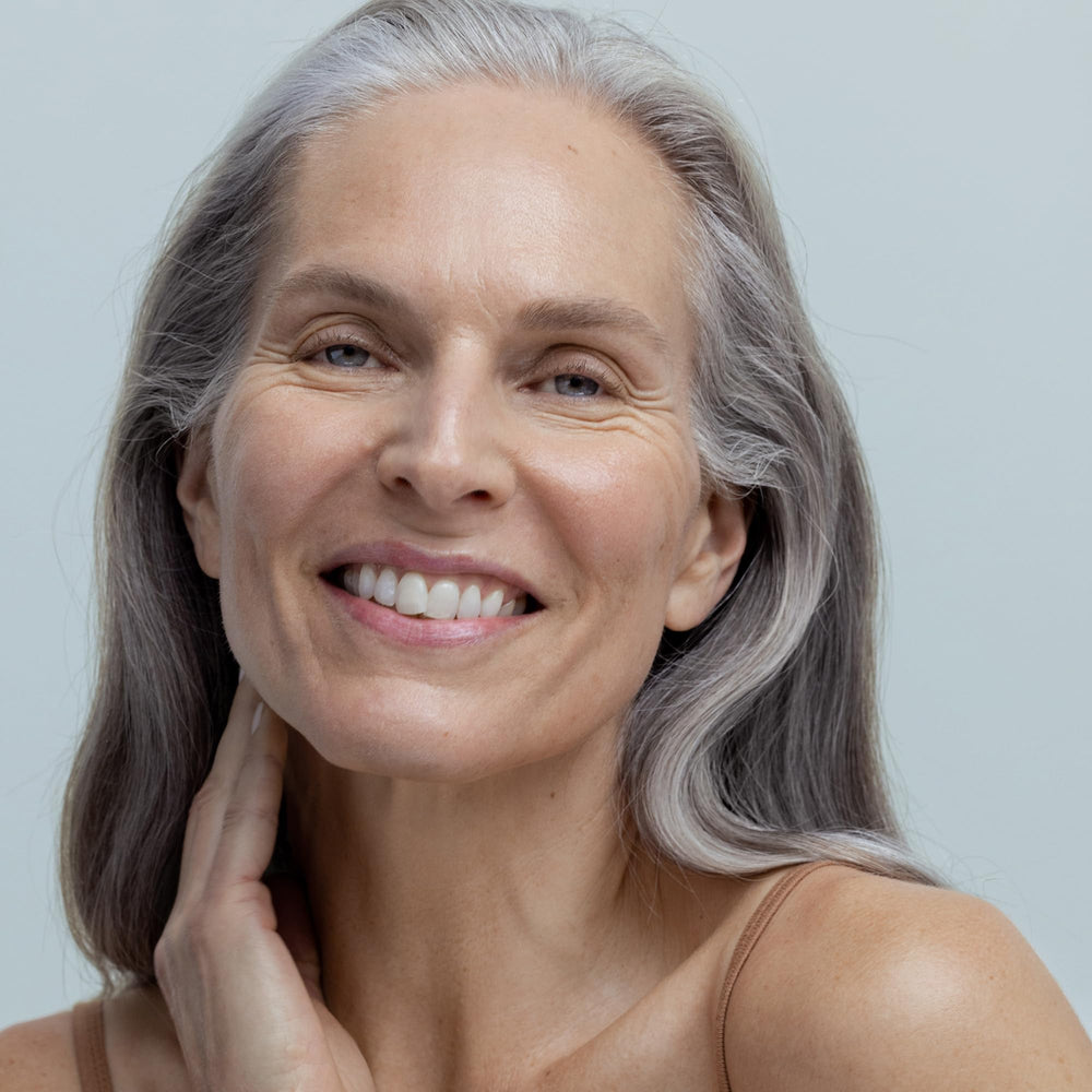 Obagi ELASTIderm Cou Décolleté Détail Complexe — approche brevetée.